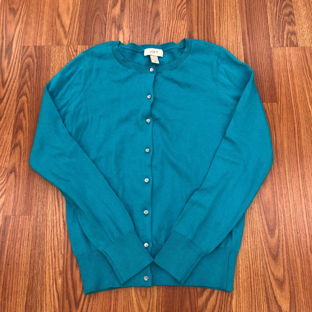 Ann Taylor Loft sweater 💞